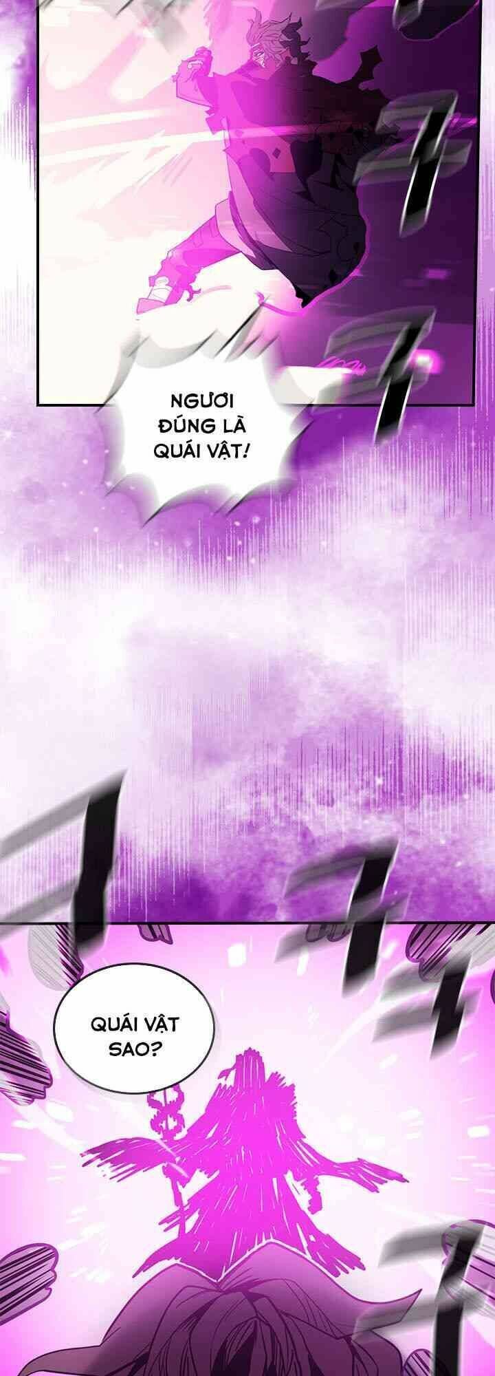 chuyển sinh ma pháp đặc biệt yếu chapter 81 - Next chapter 82