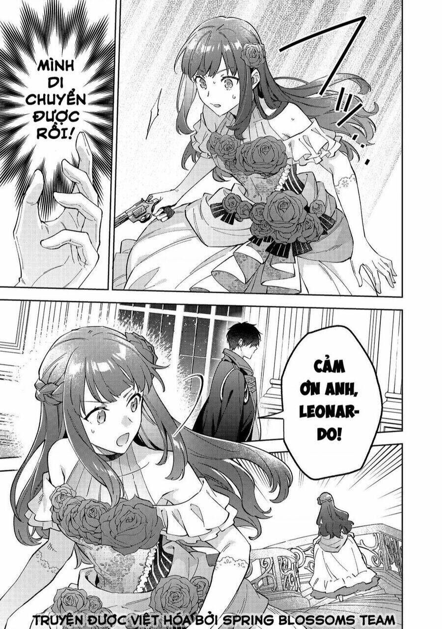 akutou ikka no mana musume, tensei saki mo otome game no gokudou reijou deshita. – saijoukyuu rank no akuyaku-sama, sono dekiai wa fuyou desu! chapter 12 - Trang 2