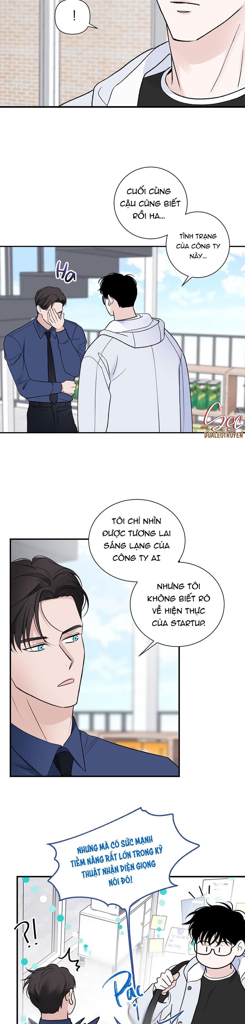 over clock Chapter 15 - Next Chương 16