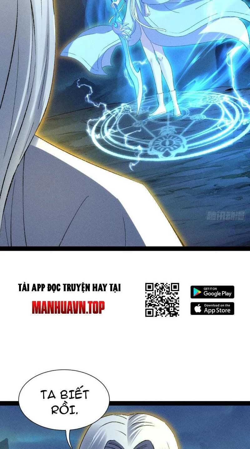 tróc đao nhân Chapter 16 - Trang 1