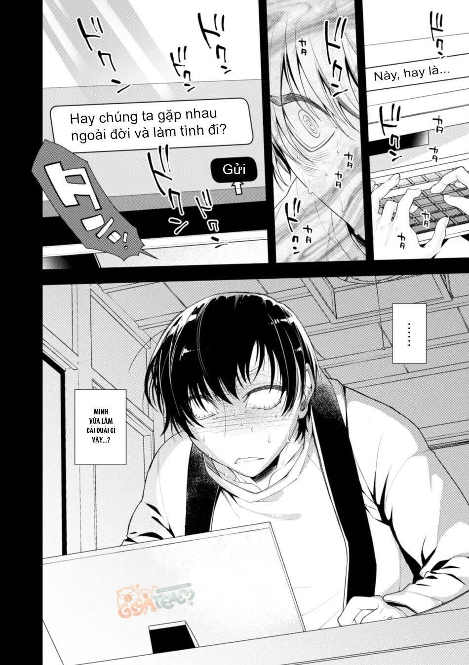 tổng hợp boylove 18+ Chapter 339 - Trang 1