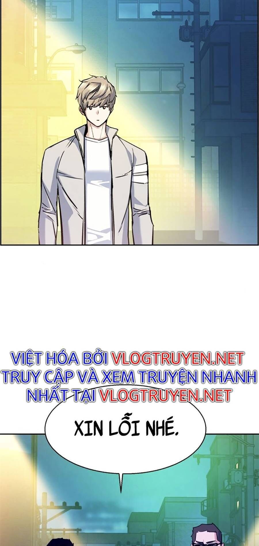 bạn học của tôi là lính đánh thuê chapter 88 - Trang 1