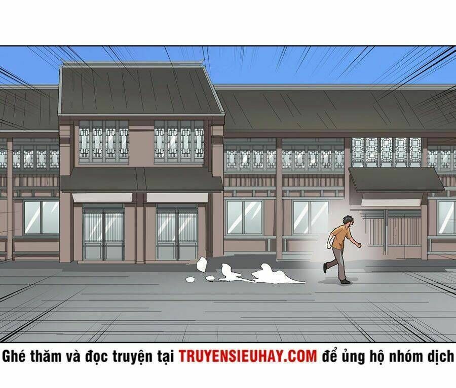 nghịch thiên thần y Chapter 18 - Trang 2