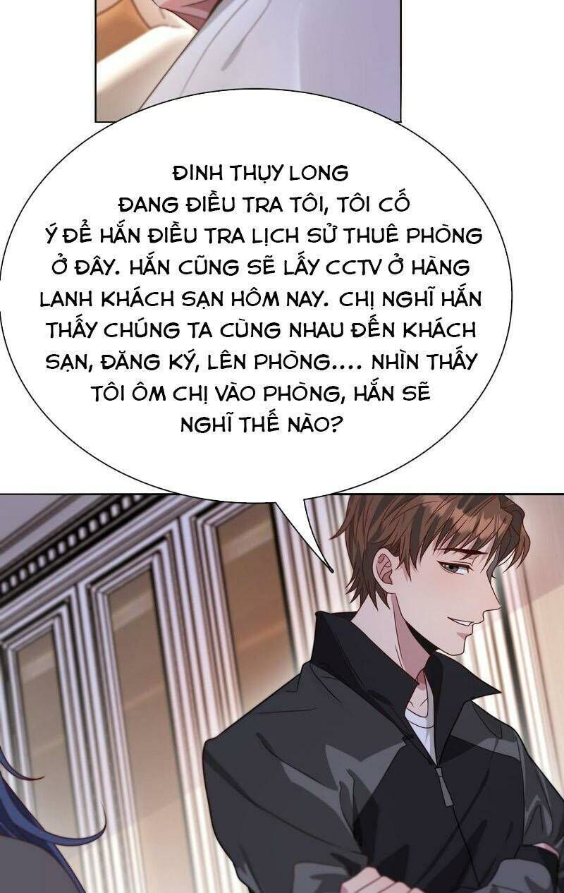 ta bị kẹt cùng một ngày 1000 năm chương 51 - Next Chapter 51