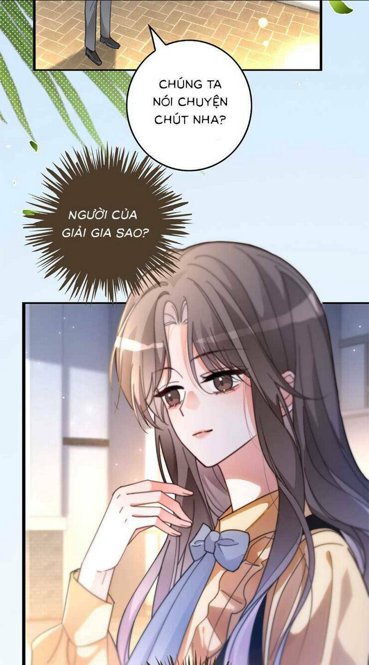 được các anh trai chiều chuộng tôi trở nên ngang tàng chapter 262 - Next chapter 263