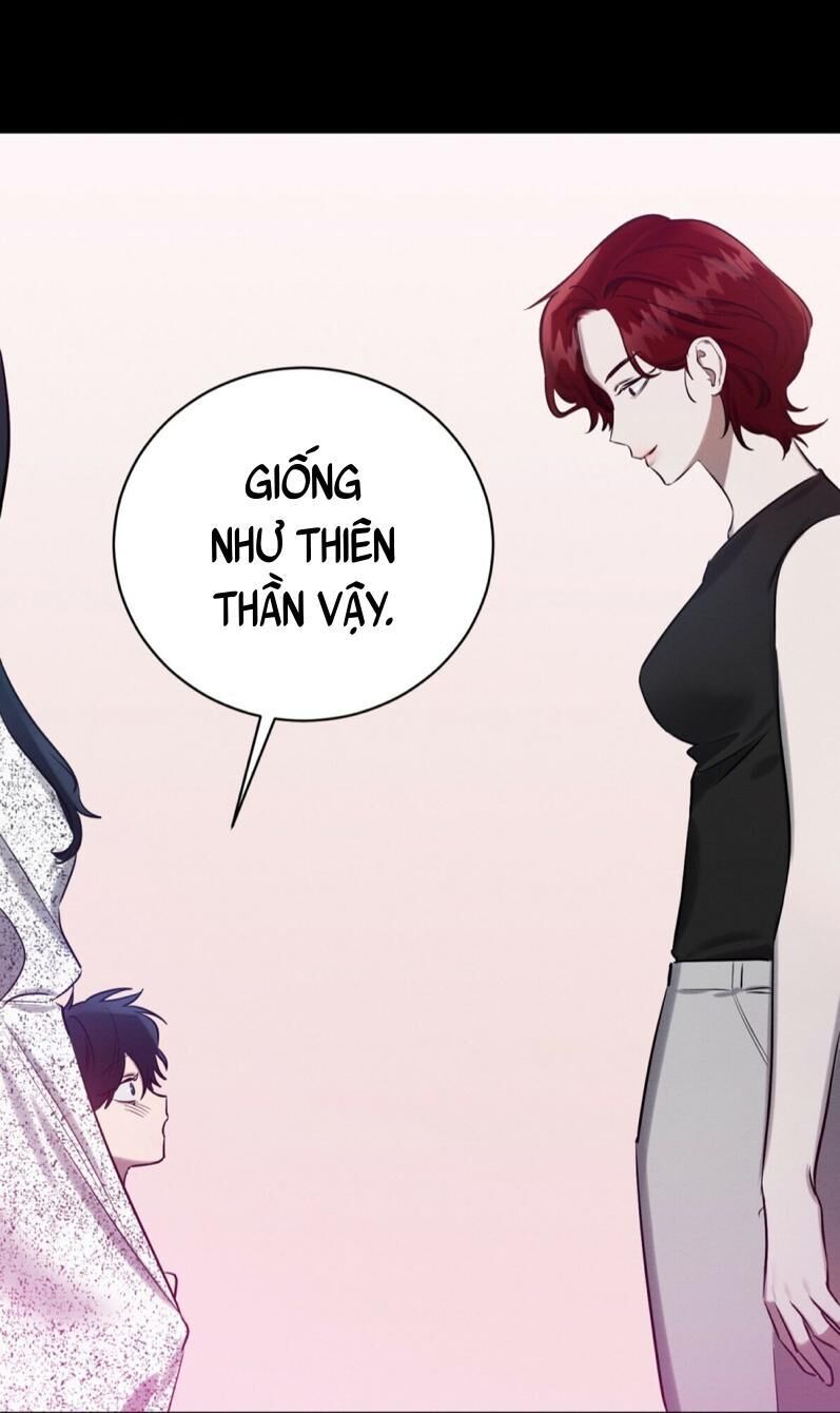 vòng xoáy của ác ma Chapter 19 NGANG RAW - Trang 2