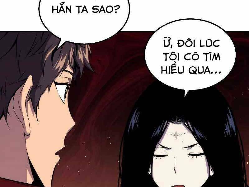 tôi thăng cấp trong lúc ngủ chapter 34 - Next chapter 35