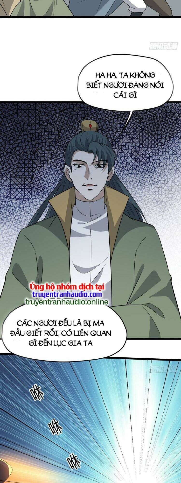 hệ thống gánh con mạnh nhất chapter 92 - Trang 2