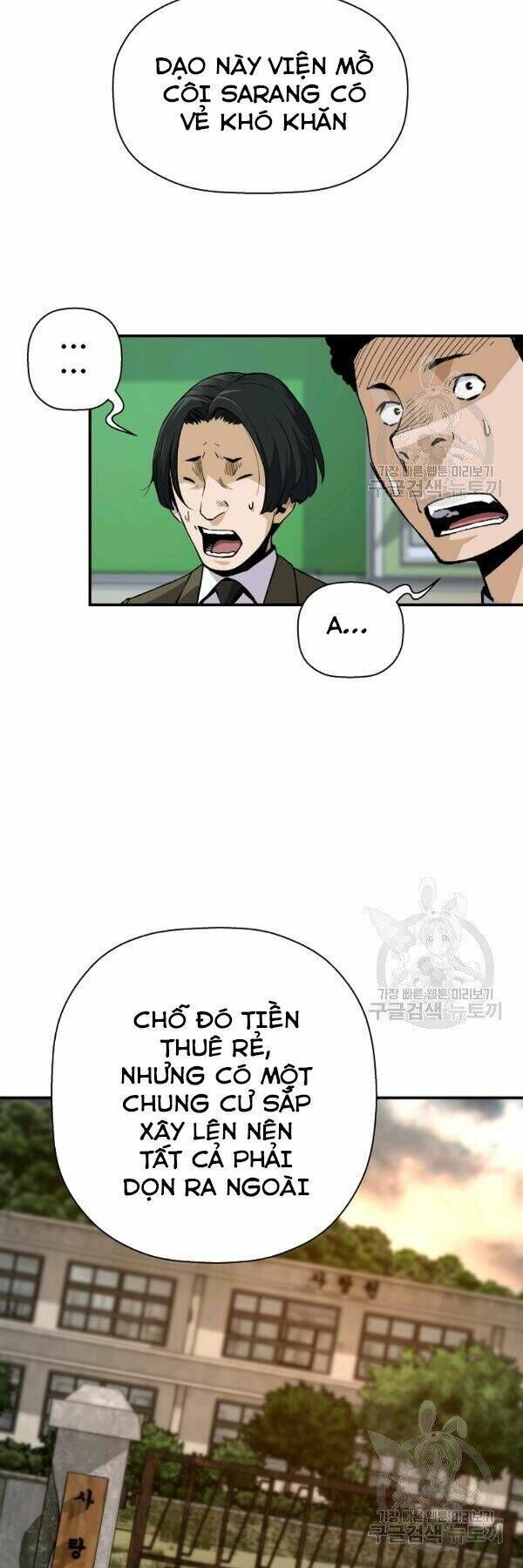 sự trở lại của huyền thoại chapter 42 - Next chapter 43