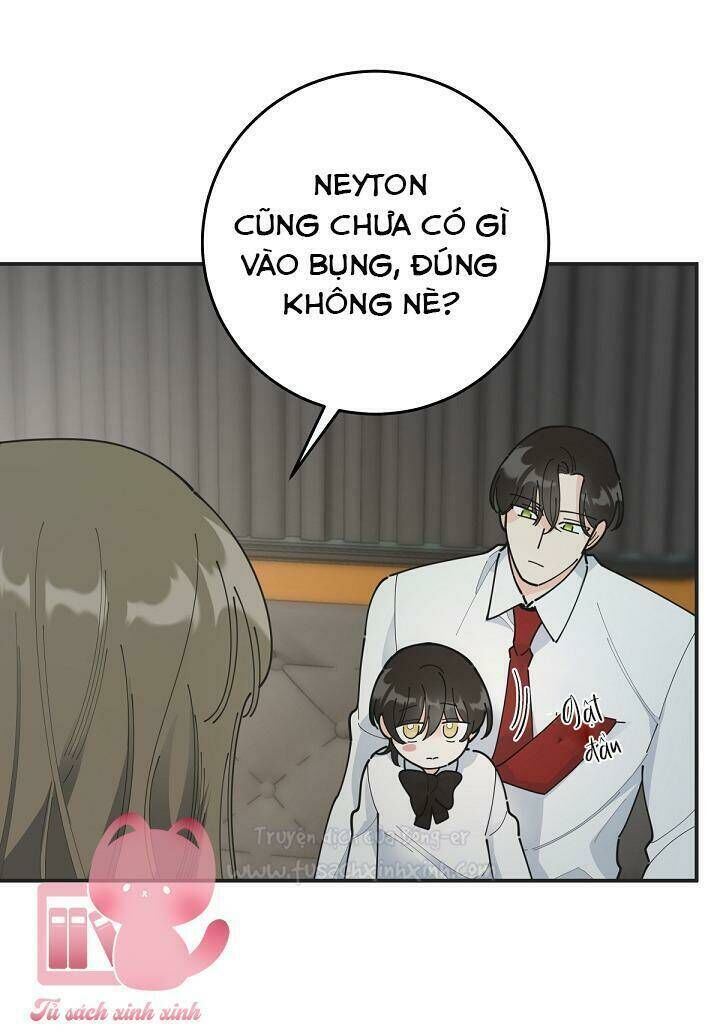 người hùng của ác nữ chapter 95 - Trang 2