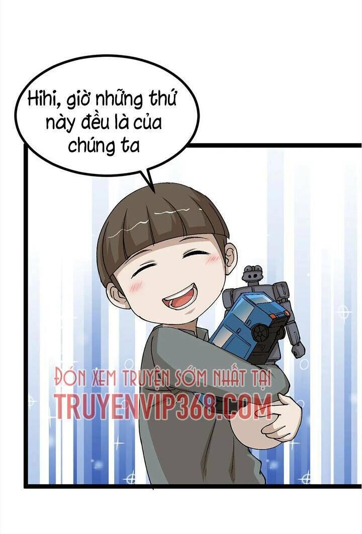 đai ca trở lại tuổi 16 chapter 122 - Trang 2