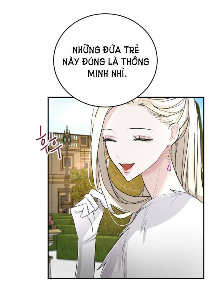 tôi sẽ bị trừ khử cùng hoàng đế chapter 33.1 - Next chapter 33.2