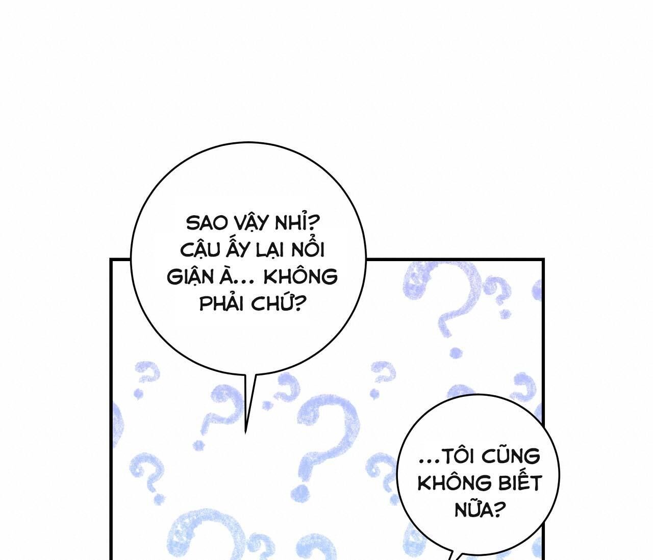 mùa hè năm ấy Chapter 17 - Trang 1