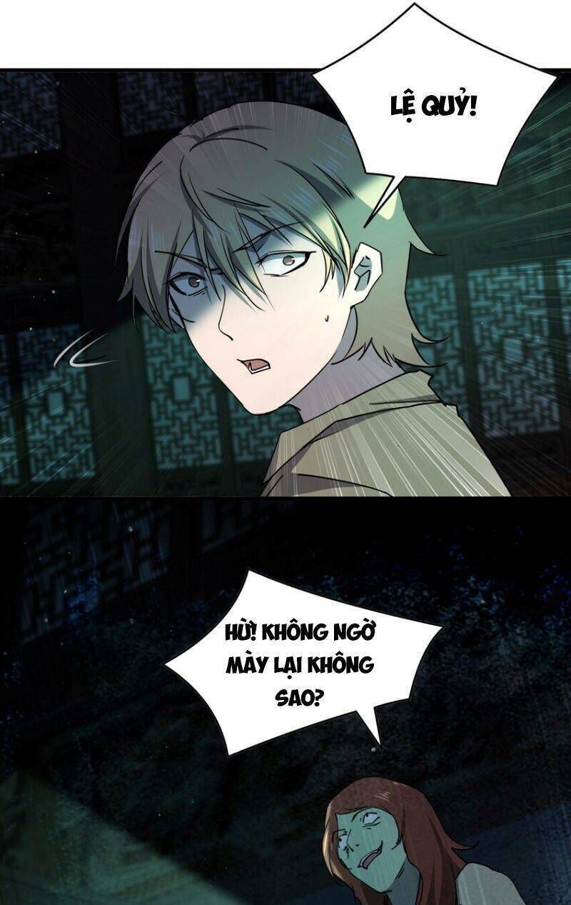 đừng hiểu lầm, tôi mới là người bị hại! Chapter 81 - Trang 2