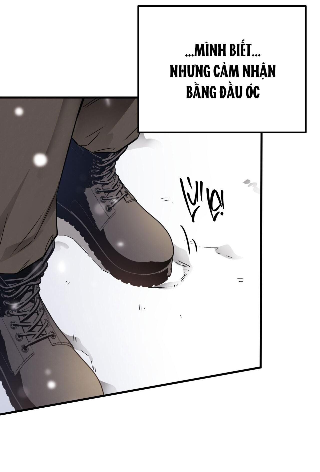 honey bear Chapter 51 - Trang 1