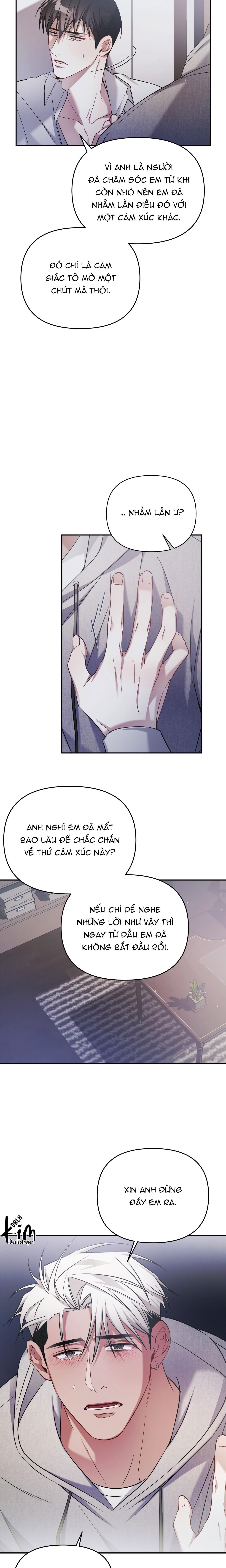 bl ngắn chịch hỏny Chapter 41.5 TÌNH BẠN XX END - Trang 2