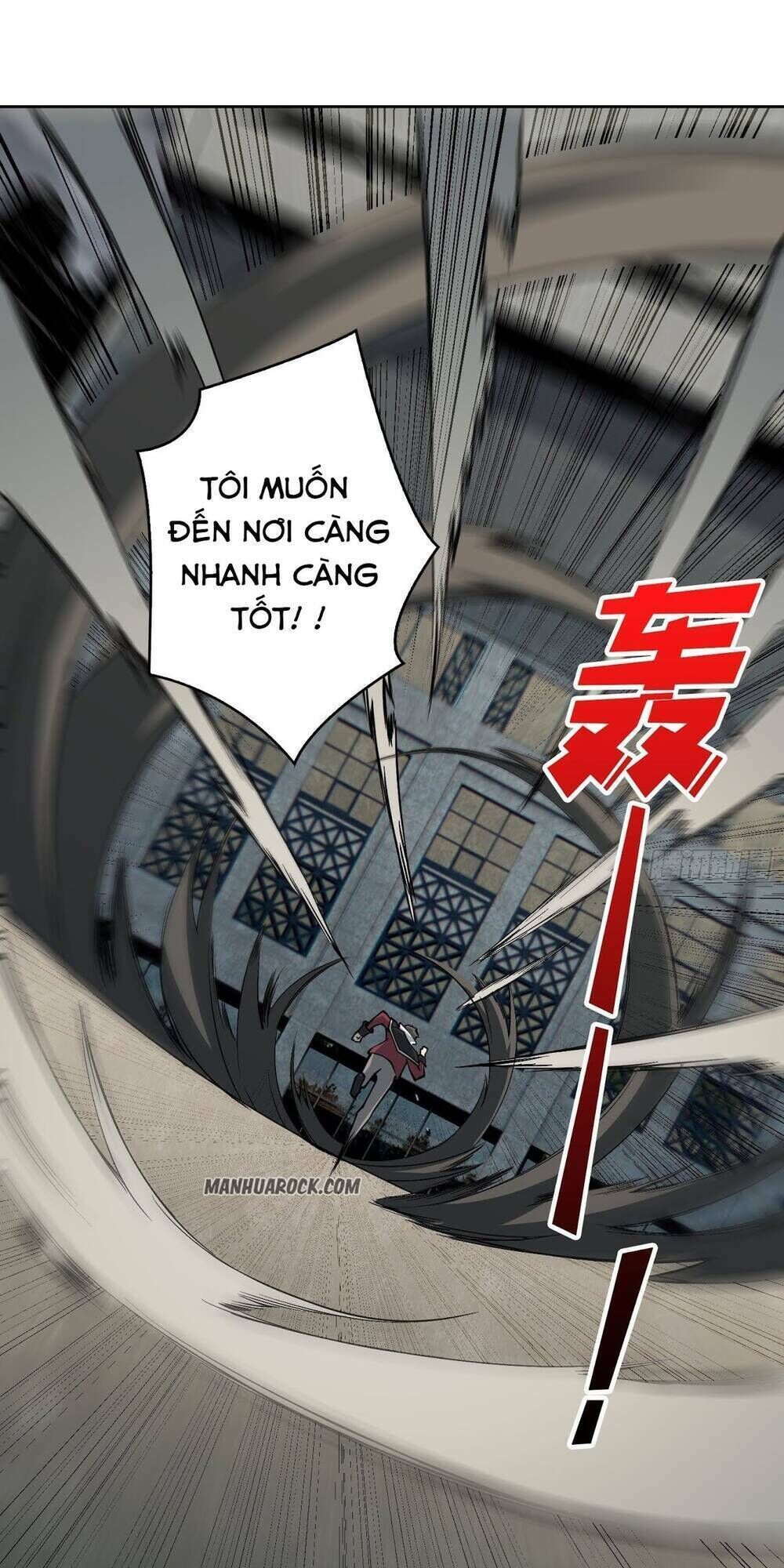 vừa chơi đã có tài khoản vương giả chương 42 - Next chapter 43