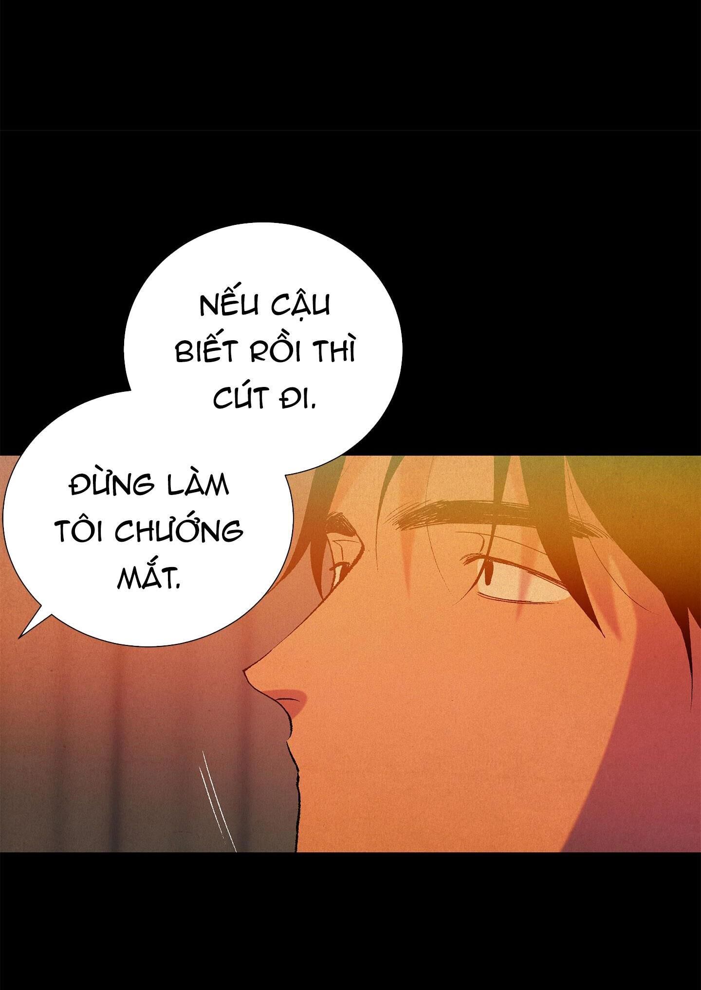 ông chú bên cửa sổ Chapter 29 - Trang 1