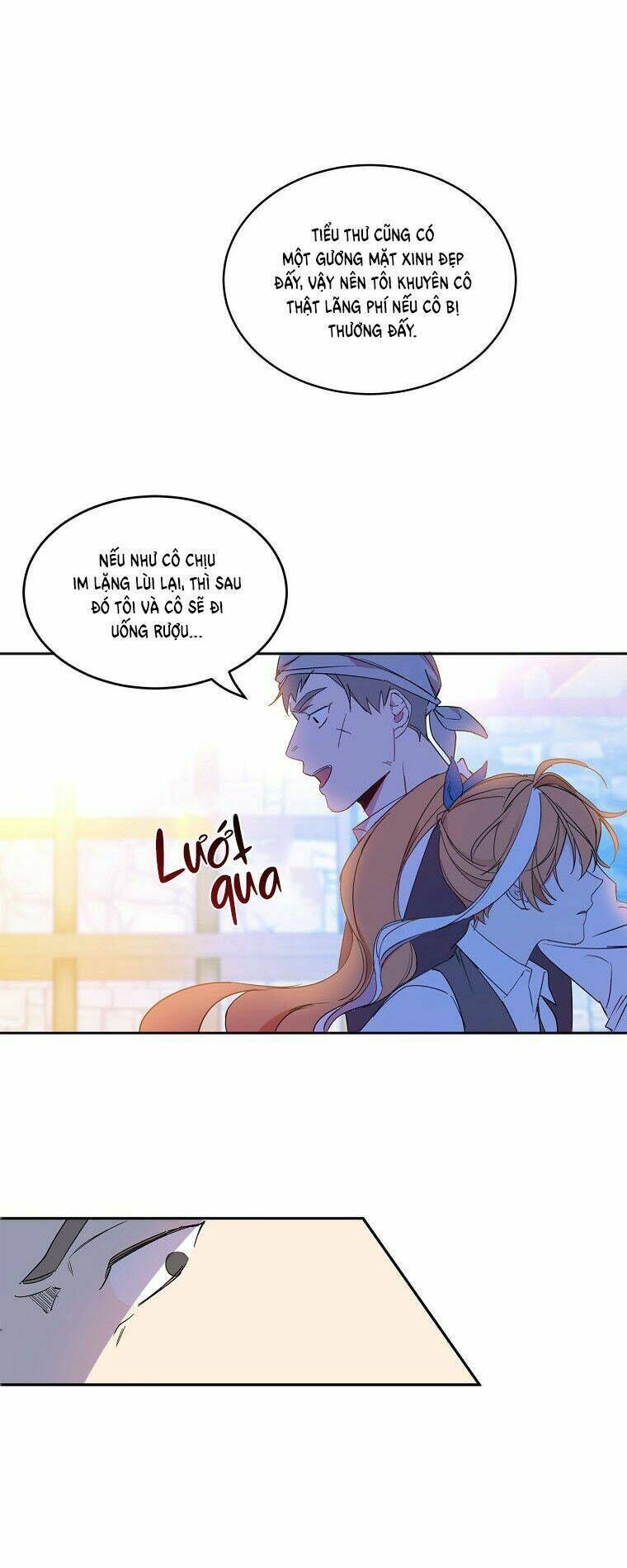 cô dâu thứ 99 của công tước chapter 9 - Next chapter 10