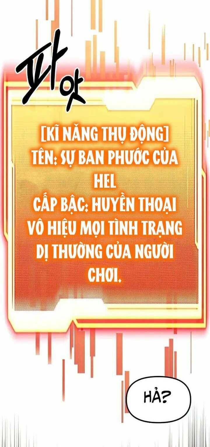 ta nhận được vật phẩm thần thoại chapter 20 - Trang 2