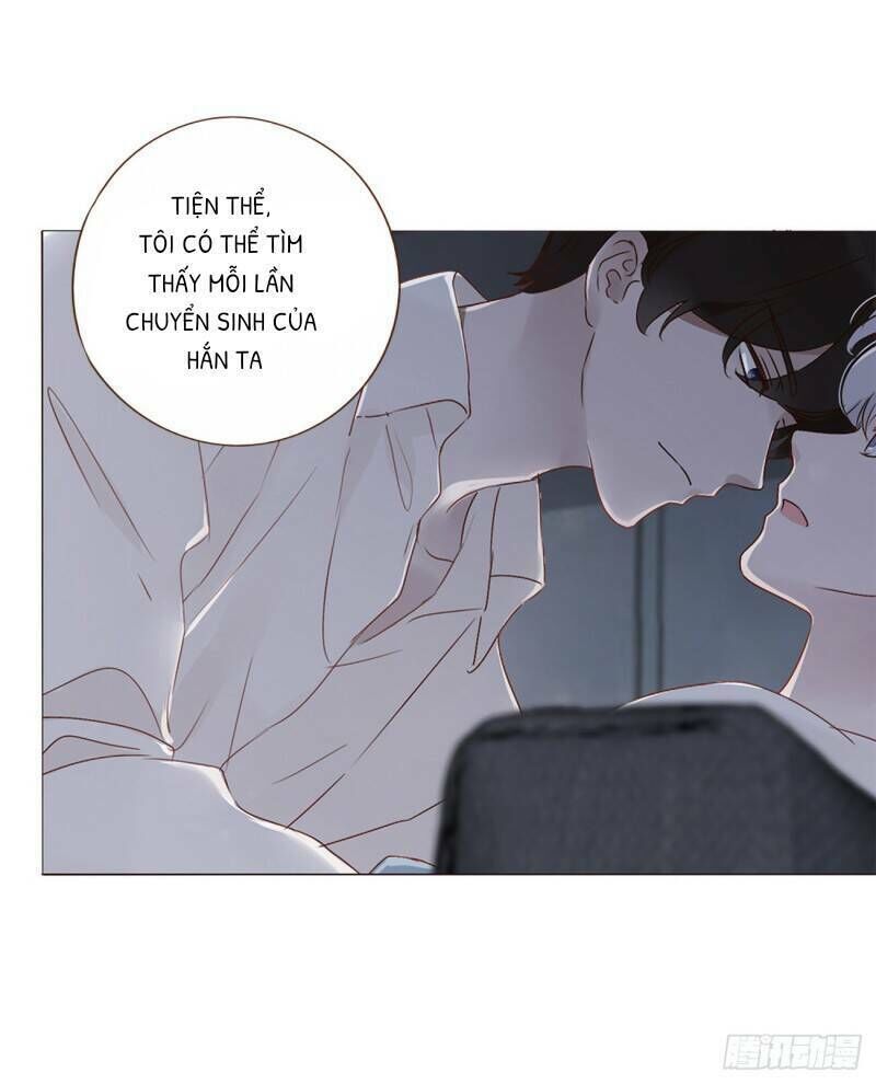 ôm hôn mạc nhiên chapter 3 - Trang 2