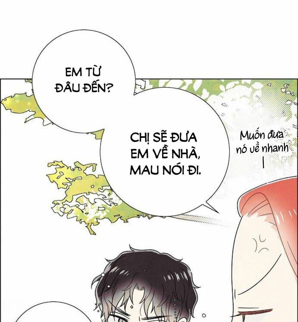 tôi đã cướp mất đêm đầu tiên của nam chính chapter 86 - Next chapter 87