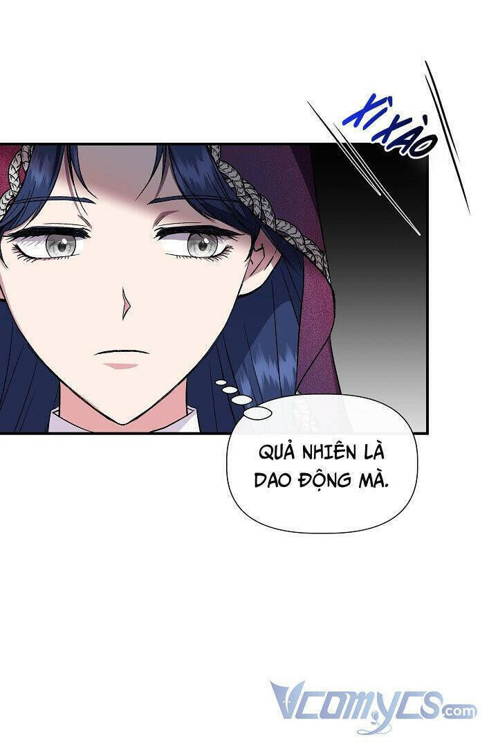 tôi không phải là cinderella chapter 56 - Trang 2