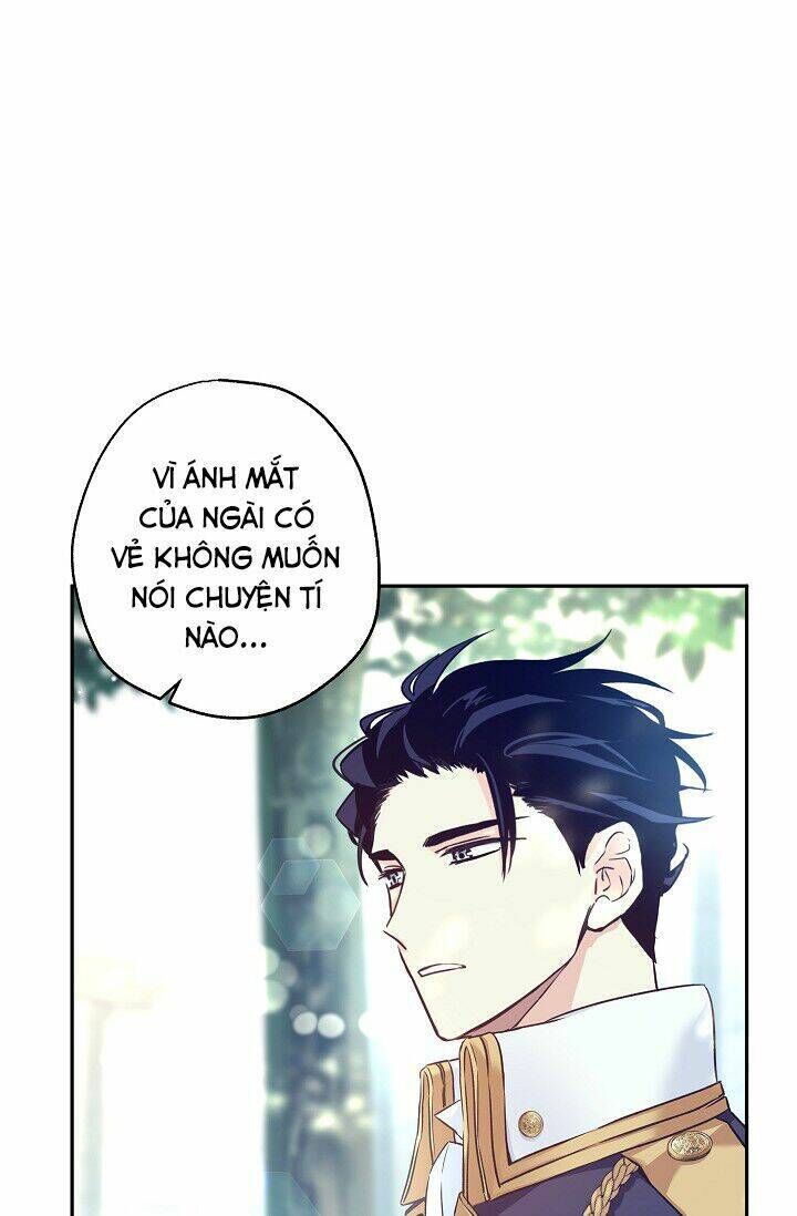 tôi sẽ cố gắng thay đổi cốt truyện chapter 51 - Trang 2