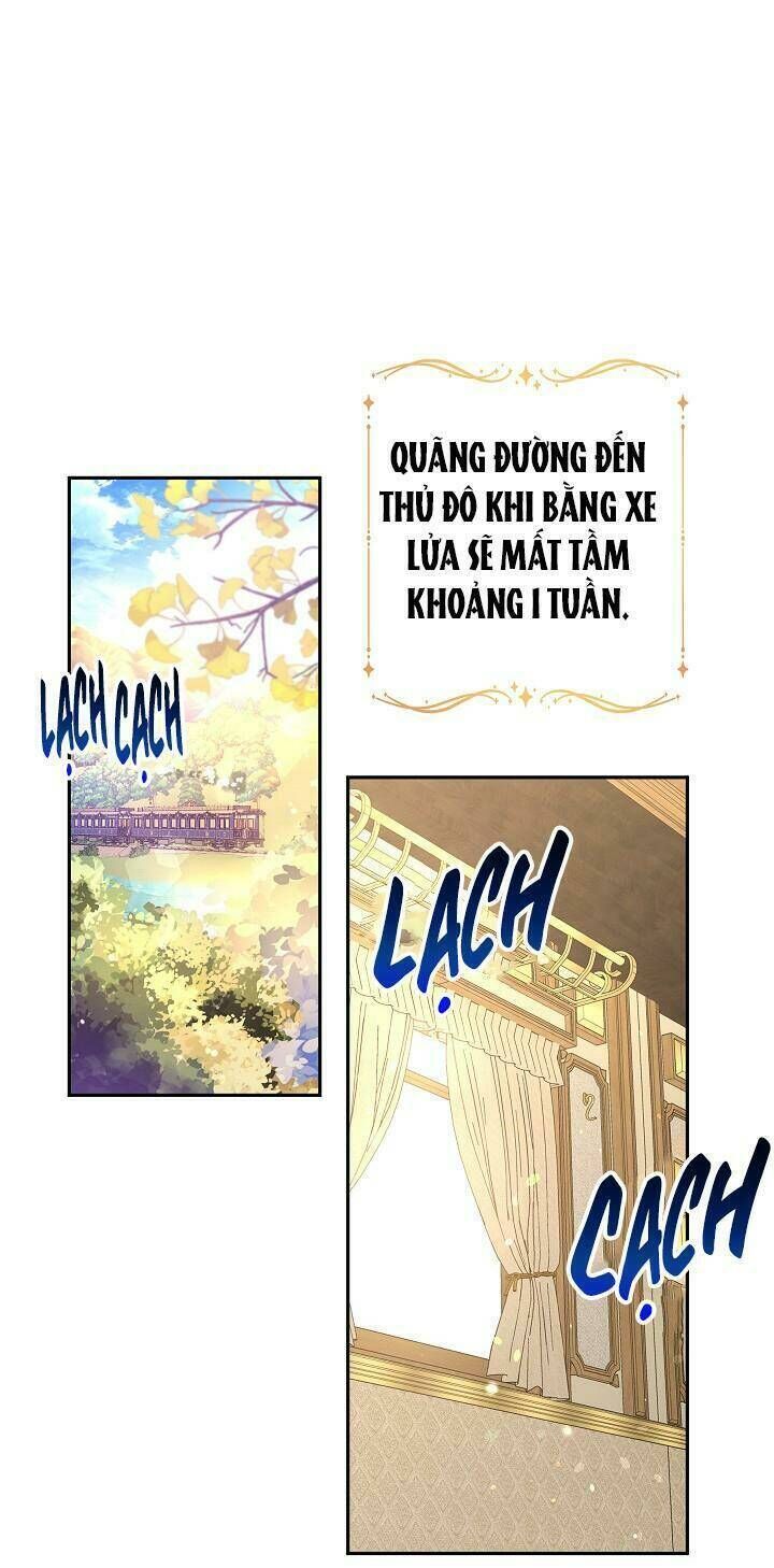 tôi sẽ cố gắng thay đổi cốt truyện chapter 41 - Trang 2