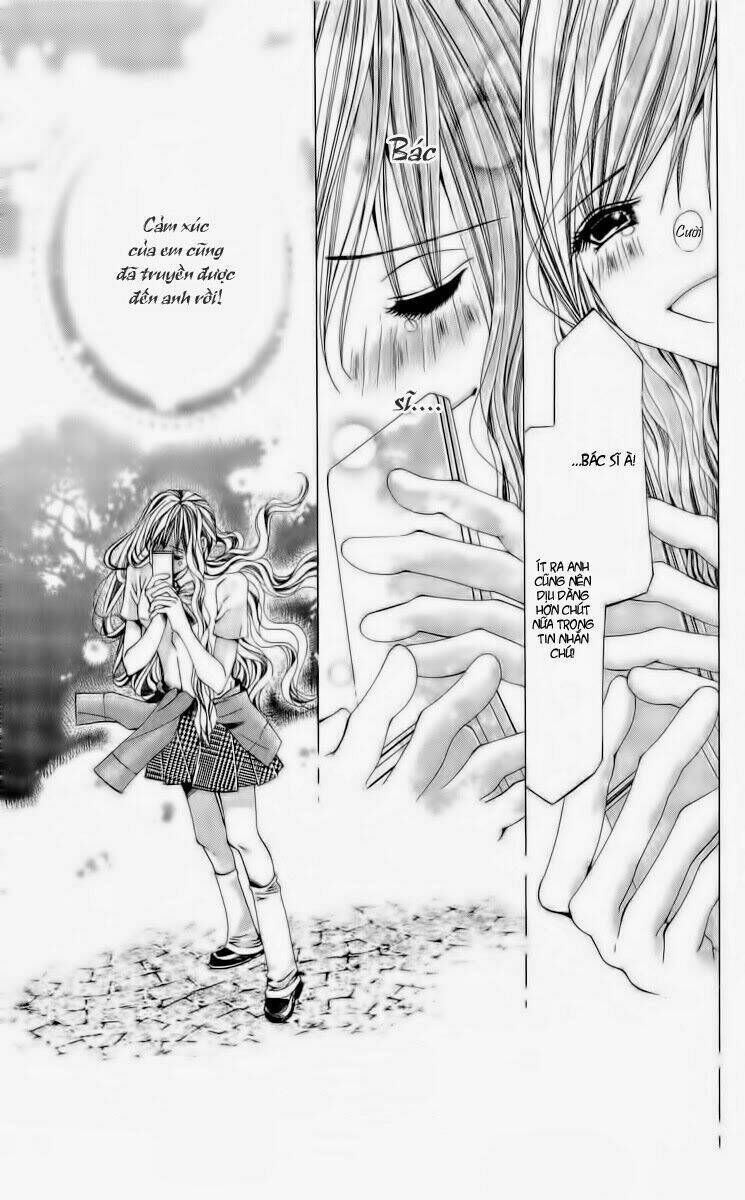 Nemuri Hime - Yume miru youni Koishiteru Chapter 2 - Next Chapter 3