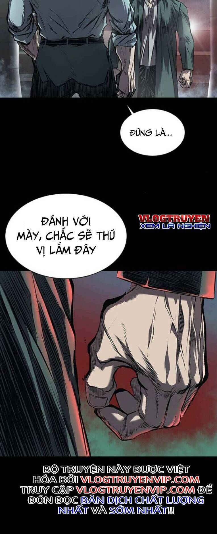 báo thù 2: vạn nhân chi thượng chapter 7 - Trang 2