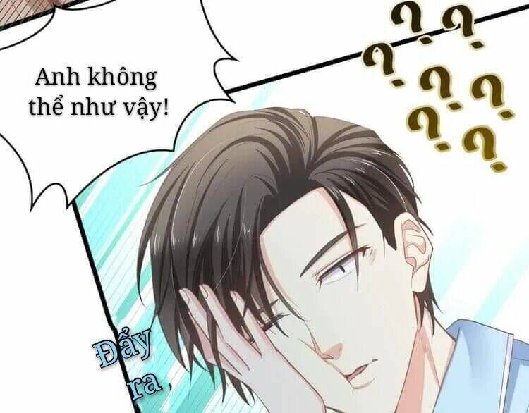 Tổng Tài Đại Nhân Song Mặt Kiều Thê Chapter 13 - Trang 2