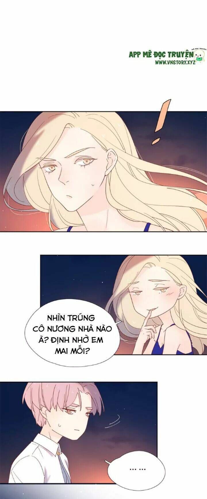 Cạm Bẫy Ngọt Ngào Chapter 82 - Next Chapter 83