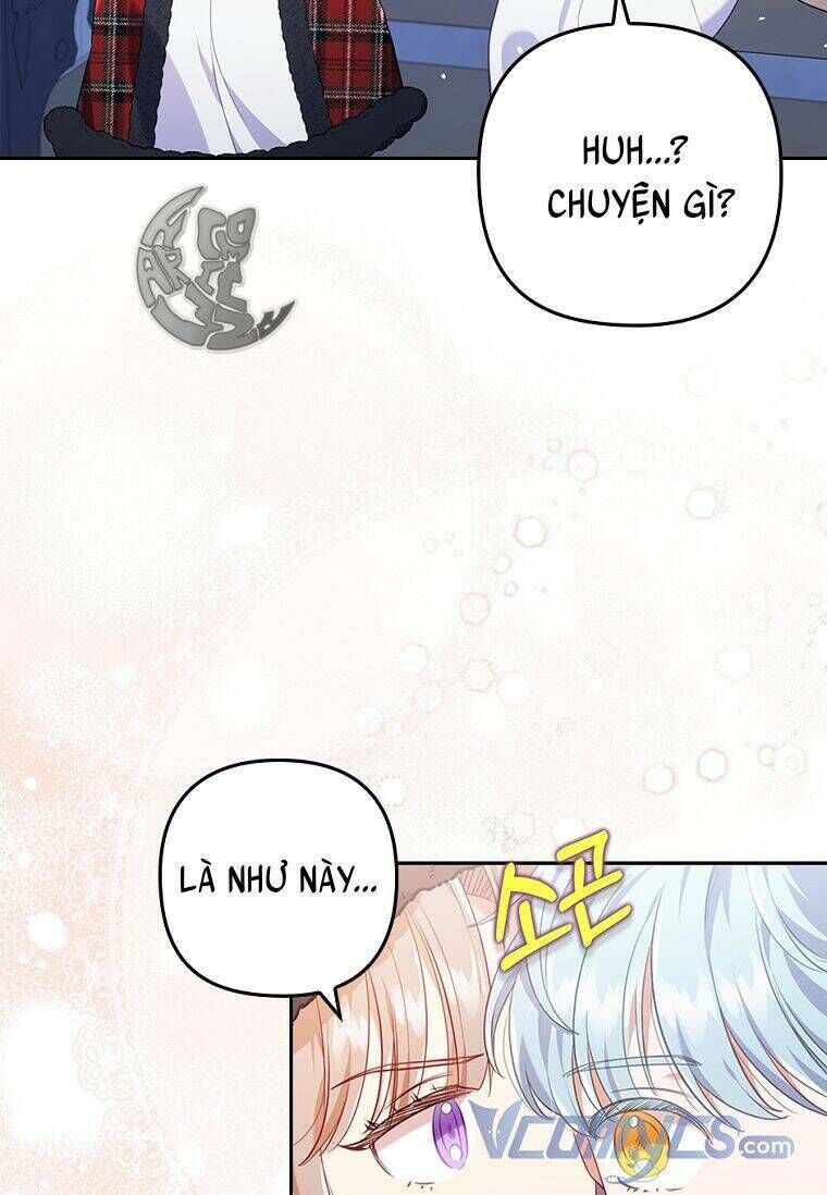 tôi đã bị quyến rũ bởi nam chính ốm yếu chapter 34 - Next Chapter 34.1