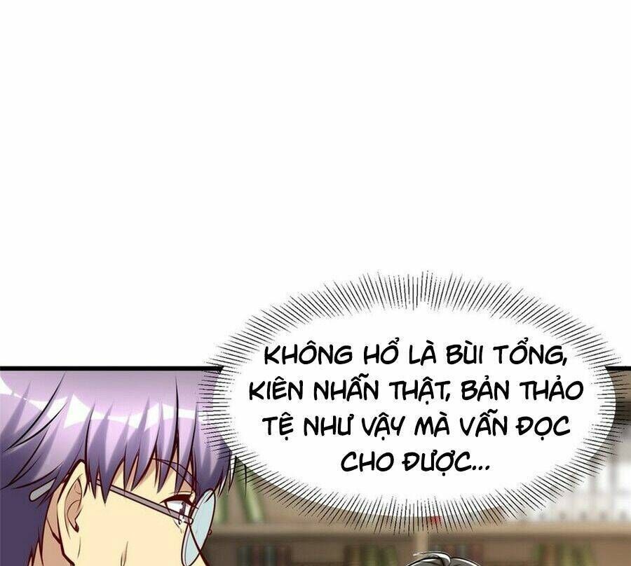 thành tỷ phú nhờ thua lỗ game chapter 97 - Trang 2