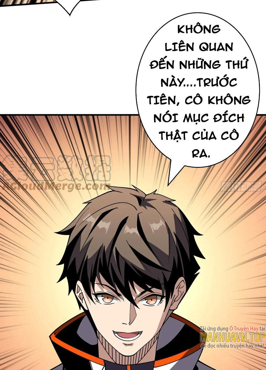 vừa chơi đã có tài khoản vương giả chapter 307 - Next chapter 308