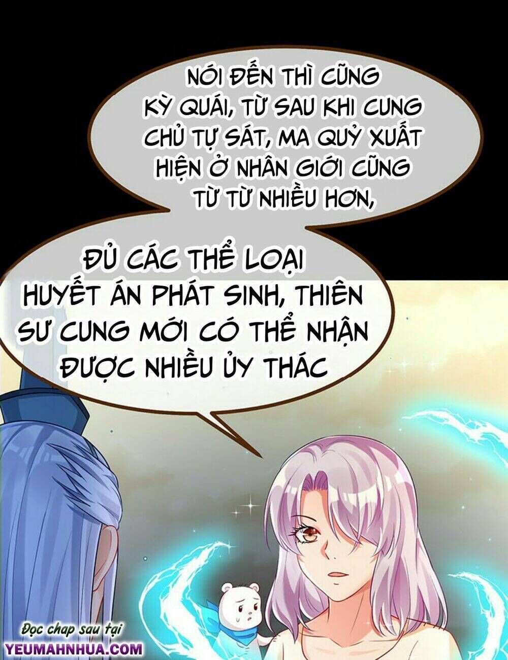 vạn tra triêu hoàng chapter 144 - Next chapter 145