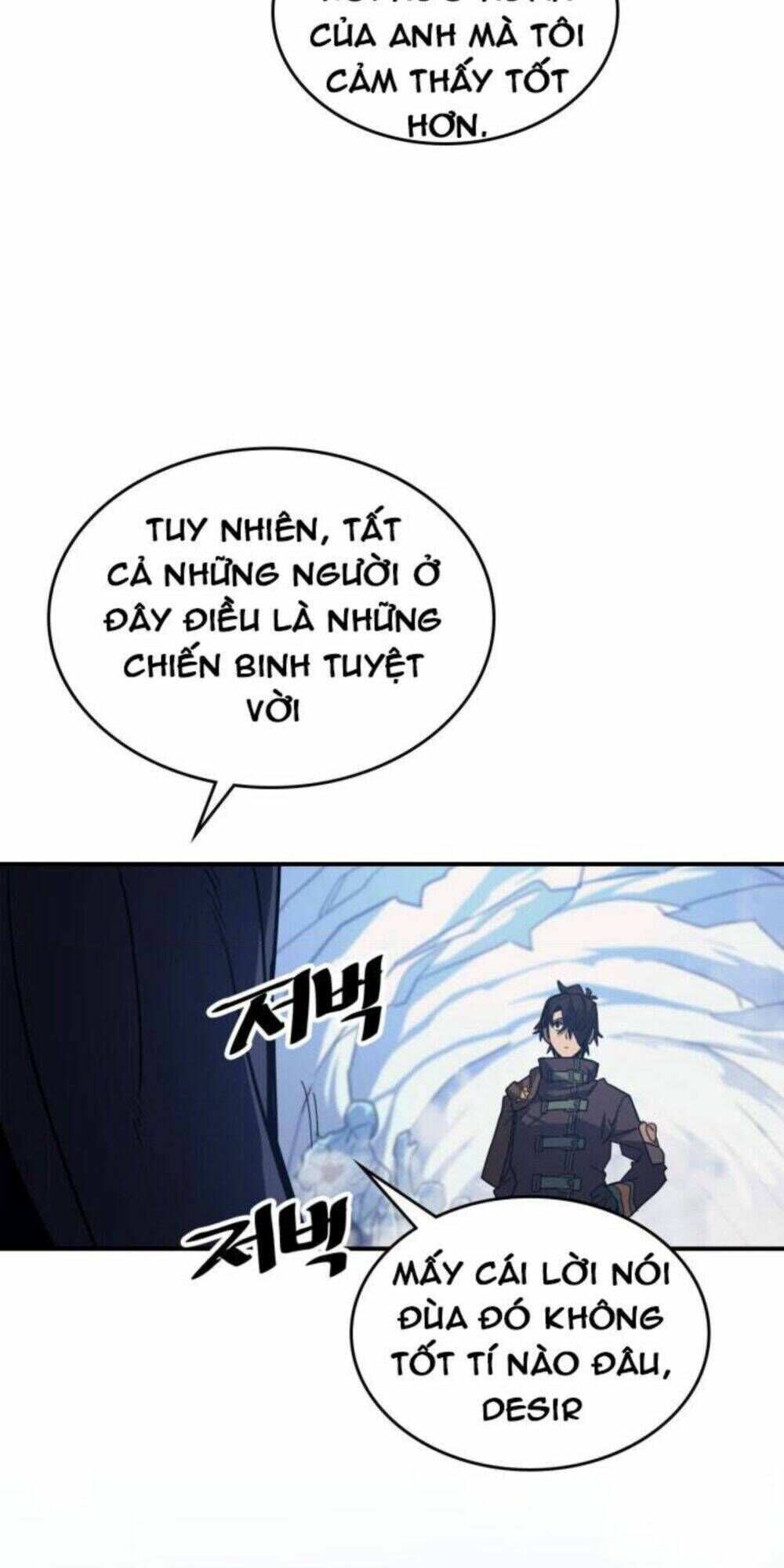 chuyển sinh ma pháp đặc biệt yếu chapter 153 - Trang 2