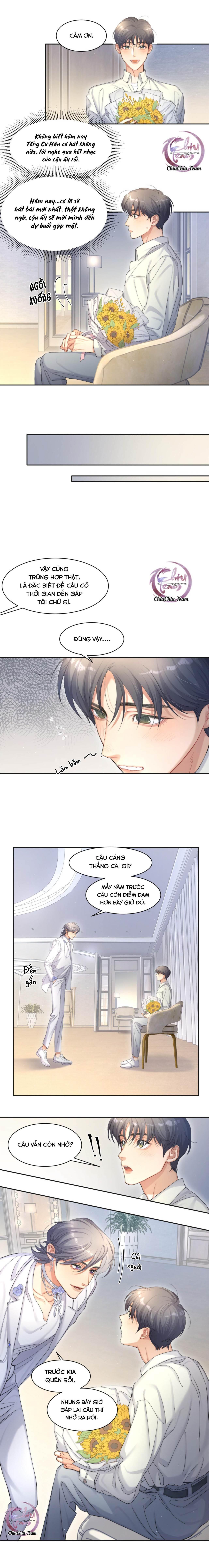 nhất túy kinh niên Chapter 22 - Trang 2