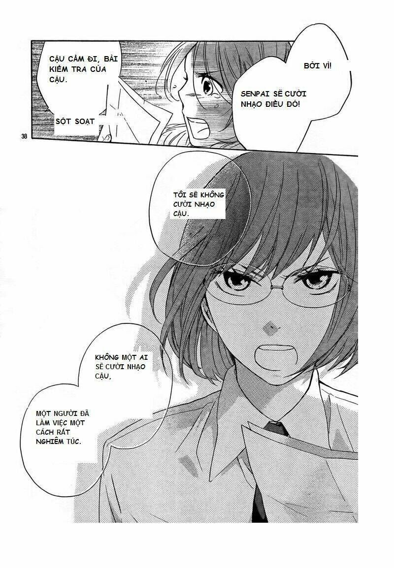 Atashi No Banbi Chapter 2 - Trang 2