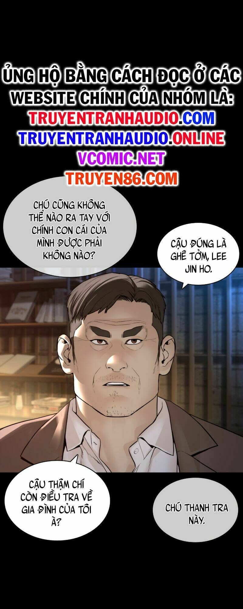 cách chiến thắng trận đấu chapter 135 - Next chapter 136