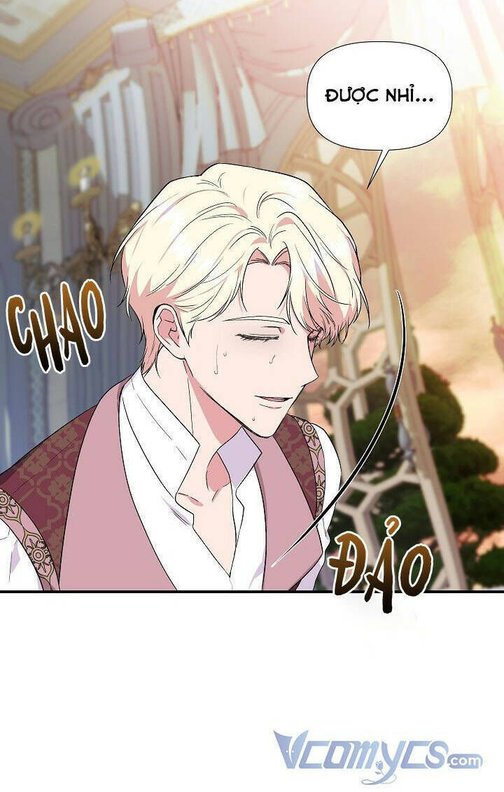 tôi không phải là cinderella chapter 57 - Next Chapter 57.1