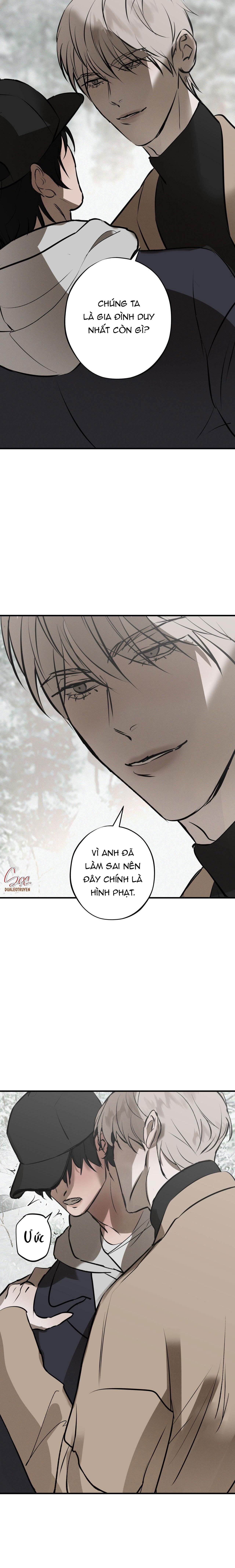 Risky Vice Chapter 18 - Trang 2