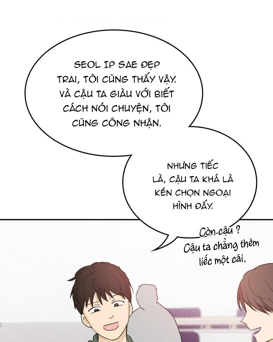 Chiếc Lá Lay Động Theo Giai Điệu Chapter 2 - Next Chapter 3