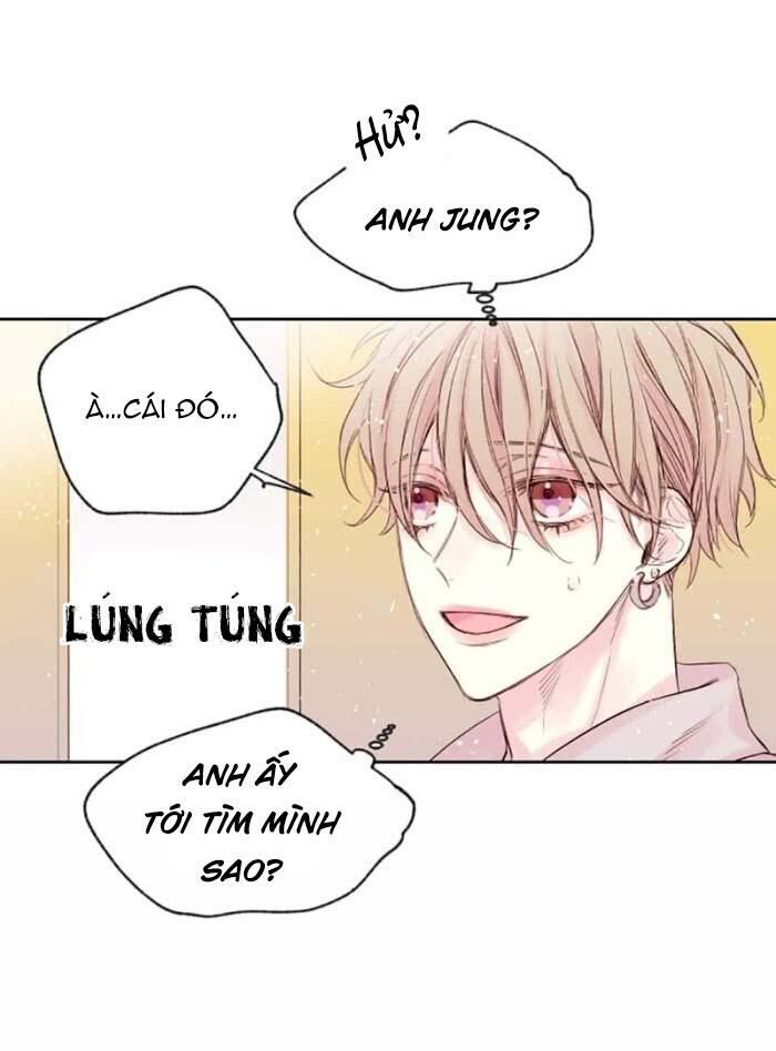 bí mật của tôi Chapter 4 - Trang 1