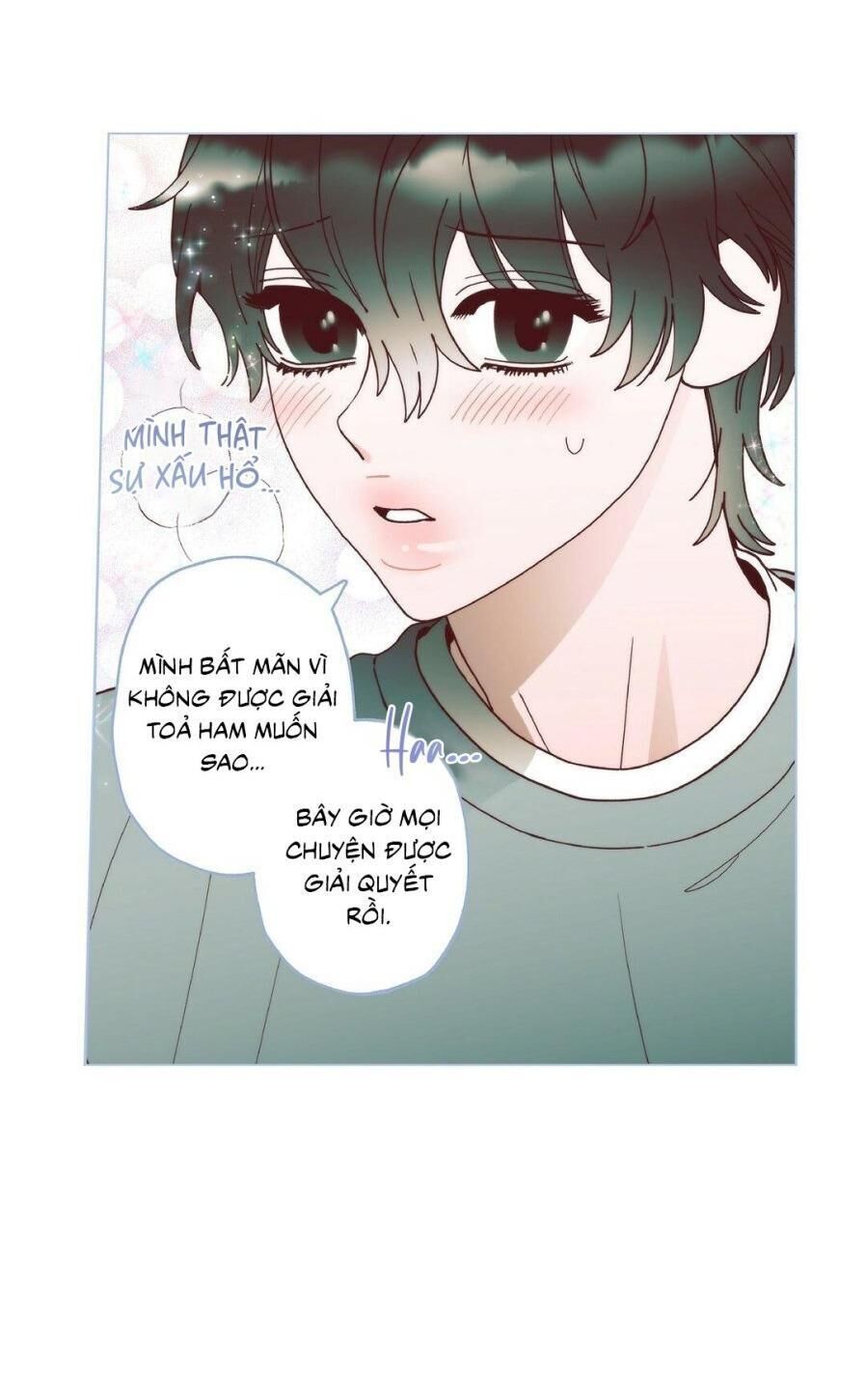 BOY LOVE - FAN BOOK Chapter 9 - Next Chapter 10