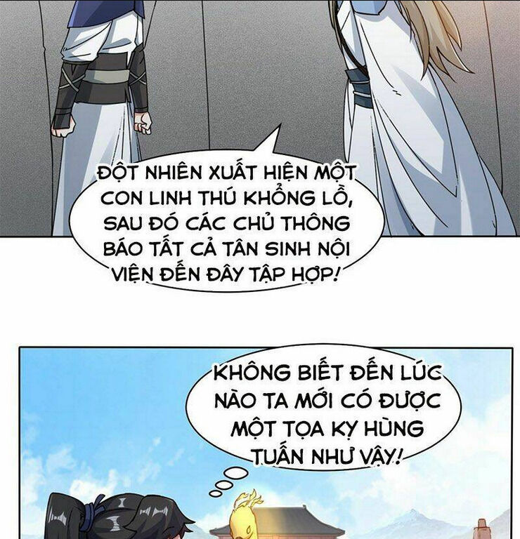 vô tận thôn phệ chapter 22 - Next chapter 23