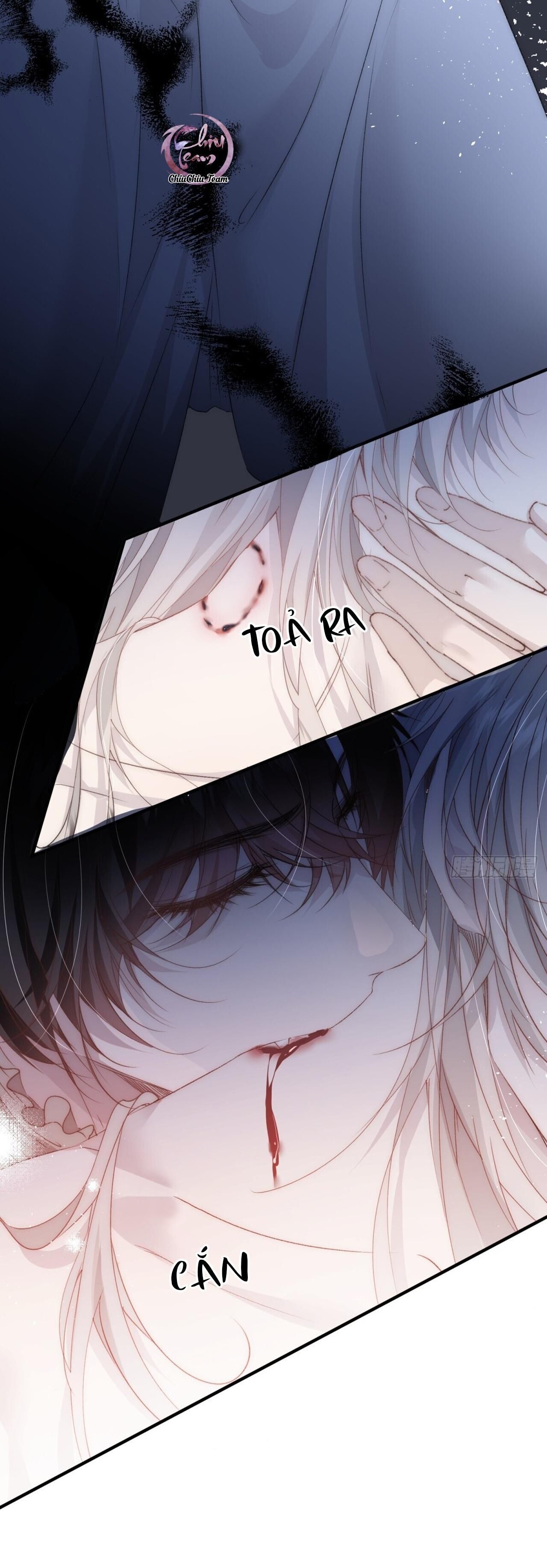 Tù Long Tuyết Chapter 3 - Trang 1