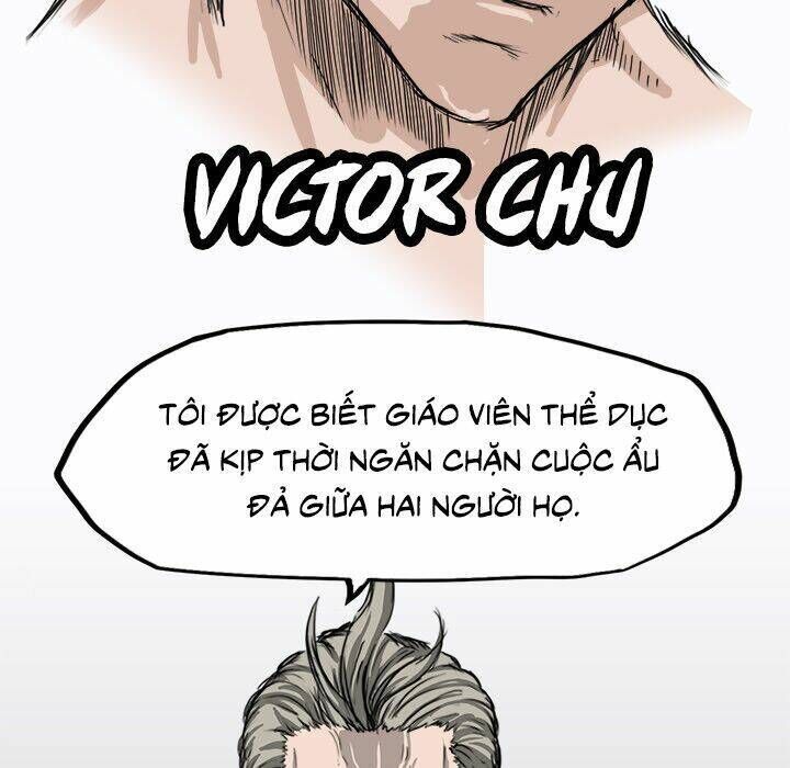 bá chủ học đường chapter 7 - Next chapter 8