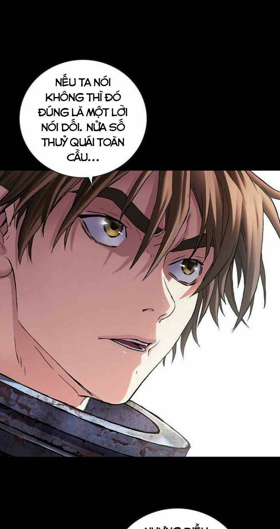 đứa con thần chết chapter 177 - Trang 2